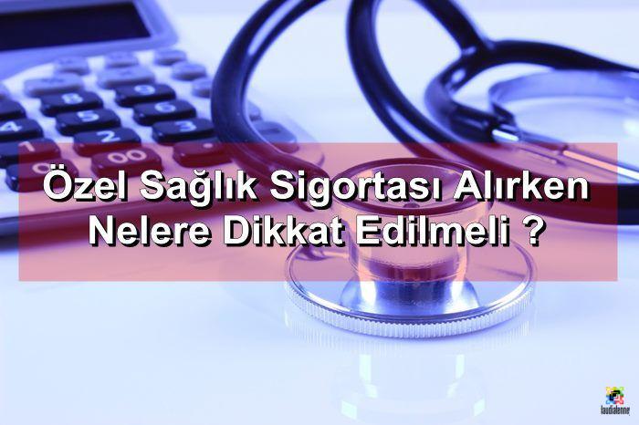 Hayat Sigortası Alırken Dikkat Edilmesi Gerekenler