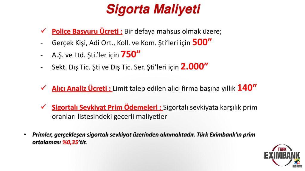 Sigorta Maliyetlerinin Azaltılması İçin İpuçları